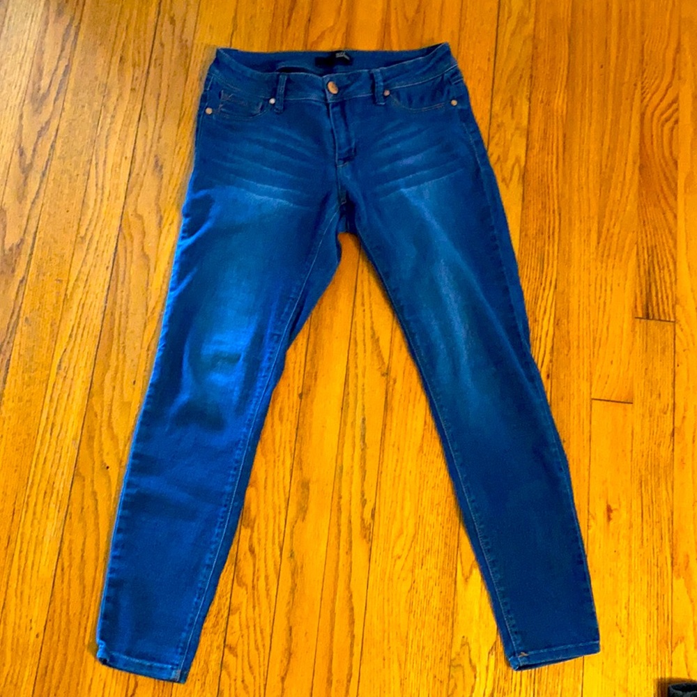 1822 Blue jeans size 29